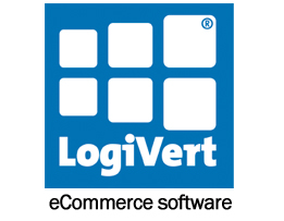 LogiVert Web Boutique
